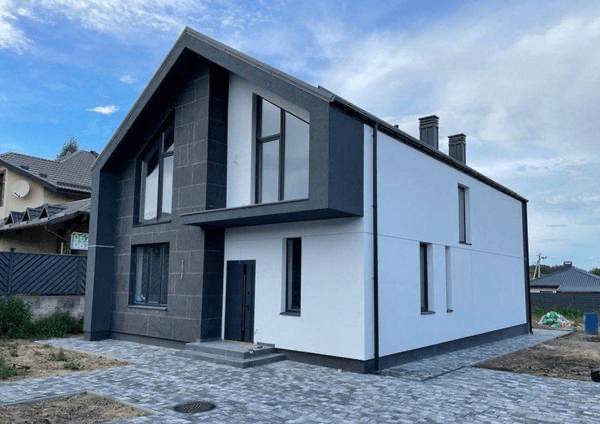 Здесь преимущества загородной жизни сочетаются с развитой инфраструктурой