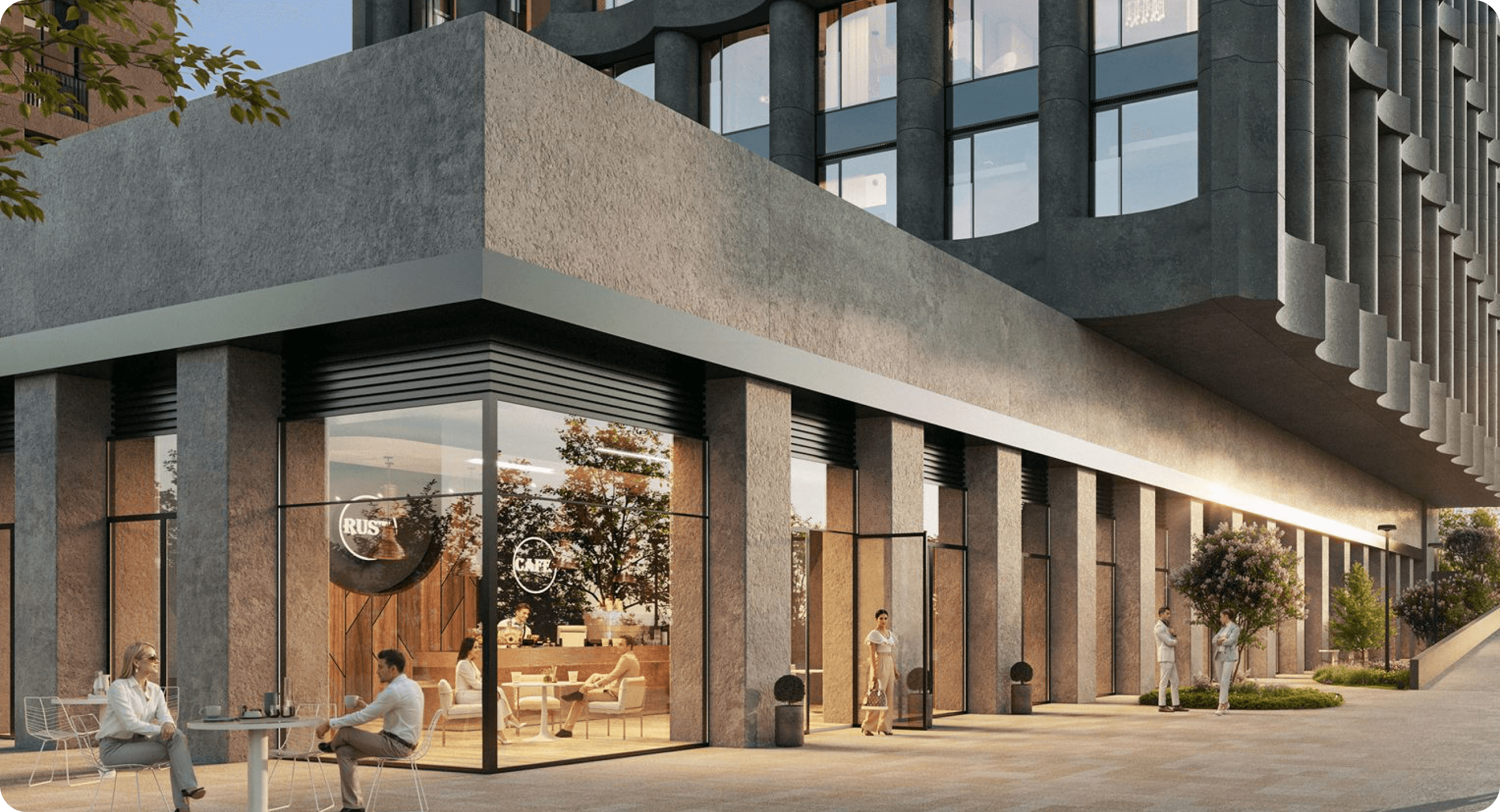 Девелопмент